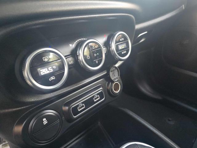 FIAT 500L usata, con Cerchi in lega