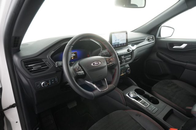 FORD Kuga usata 7