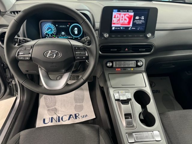 HYUNDAI Kona usata, con Boardcomputer