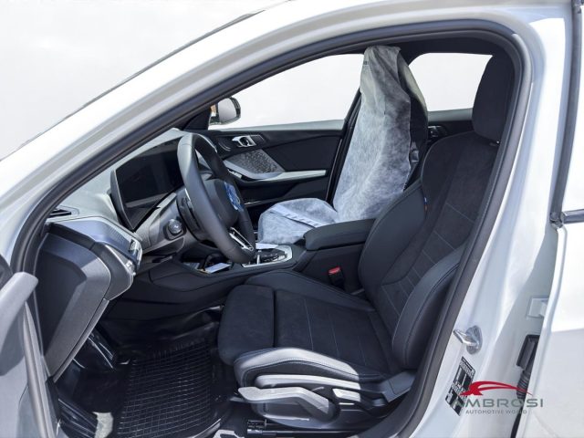 BMW 118 usata 9