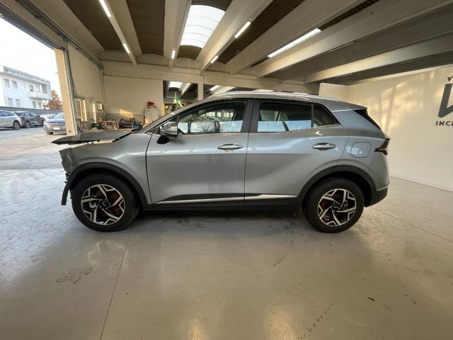 KIA Sportage usata, con Airbag Passeggero