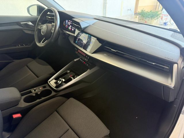 AUDI A3 usata, con Servosterzo