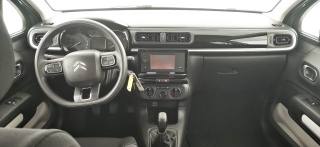 CITROEN C3 usata, con Cronologia tagliandi