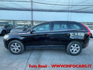 VOLVO XC60 usata, con ESP