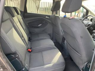FORD C-Max usata, con Controllo automatico clima