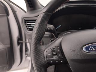 FORD Focus usata, con ESP