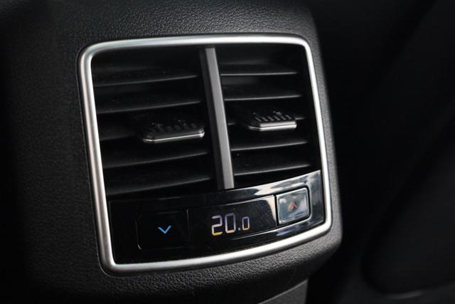 KIA Sportage usata, con Regolazione elettrica sedili