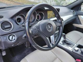 MERCEDES-BENZ C 220 usata, con Sensore di luce
