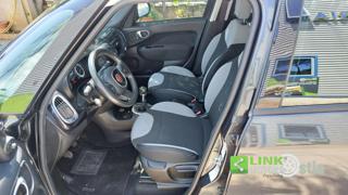 FIAT 500L usata, con Controllo trazione