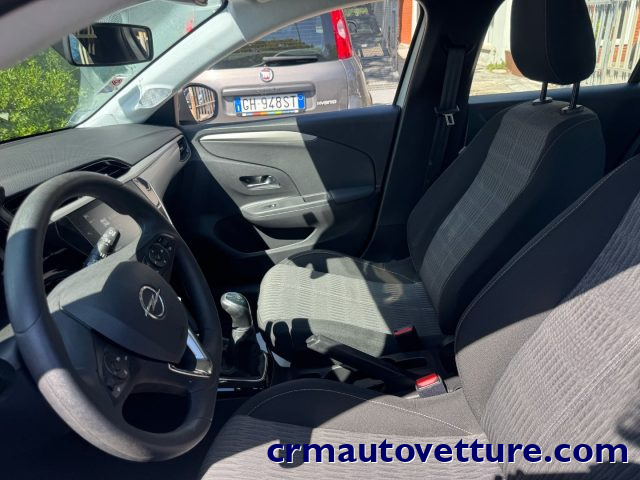 OPEL Corsa usata, con Autoradio