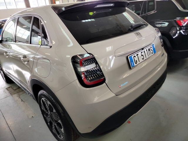 FIAT 600 usata, con Controllo trazione