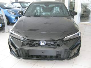 HONDA Civic 2.0 Hev eCVT Sport