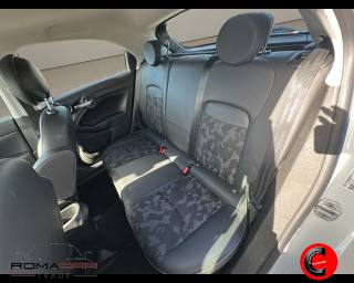 FIAT 500X usata, con Immobilizzatore elettronico