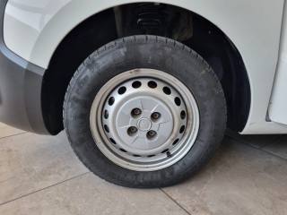 FIAT Fiorino usata 18
