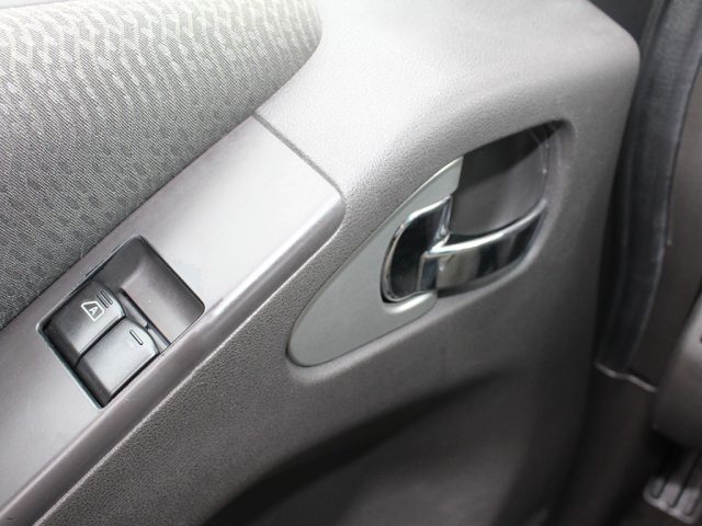 NISSAN Navara usata, con Limitatore di velocità