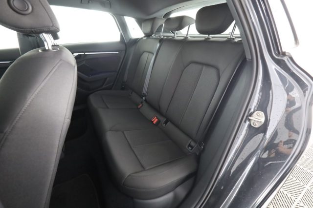 AUDI A3 usata 3