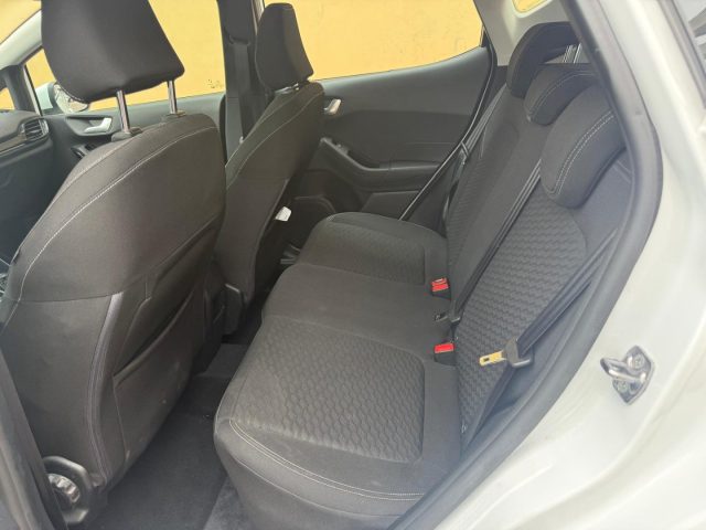 FORD Fiesta usata, con Climatizzatore