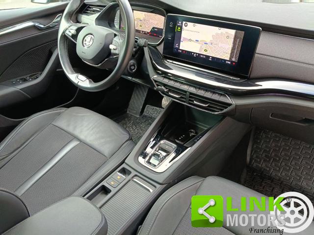 SKODA Octavia usata, con Alzacristalli elettrici