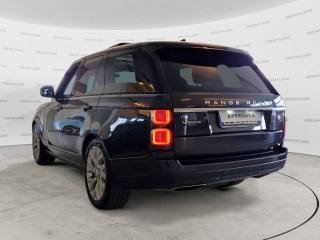 LAND ROVER Range Rover usata, con Controllo automatico clima