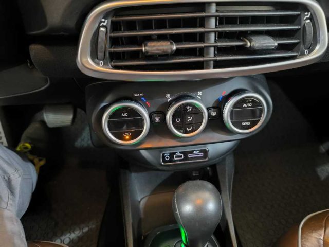 FIAT 500X usata 19