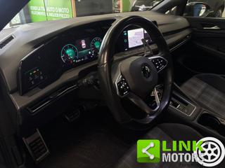 VOLKSWAGEN Golf usata, con Chiusura centralizzata