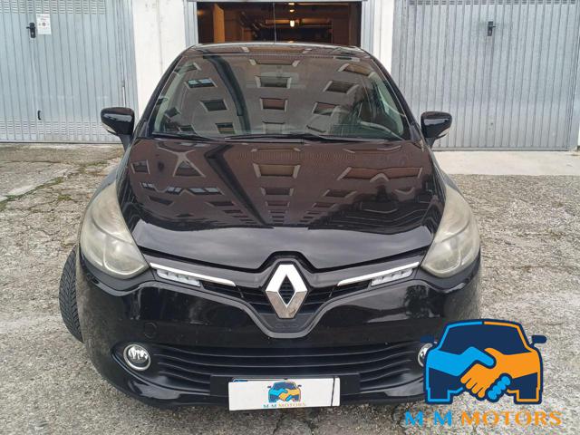 RENAULT Clio usata, con Airbag