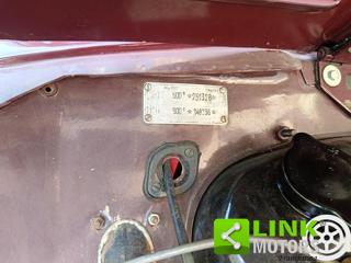 FIAT 500C usata 26