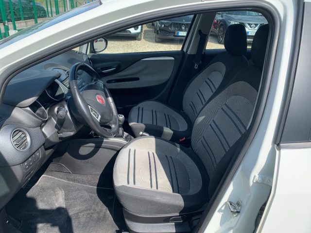 FIAT Punto Evo usata, con Climatizzatore