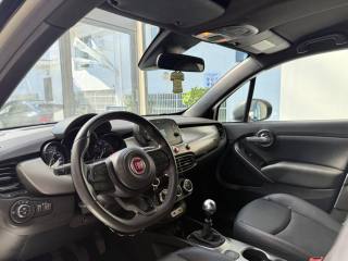 FIAT 500X usata, con ESP