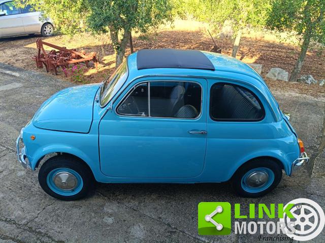 FIAT 500L usata 35