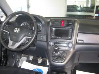 HONDA CR-V usata, con Chiusura centralizzata
