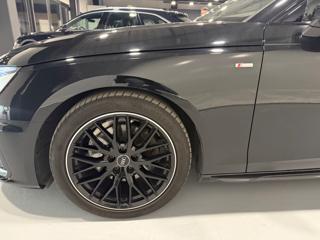 AUDI A4 usata, con Autoradio