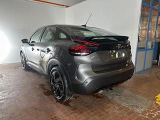 CITROEN C4 usata, con Autoradio