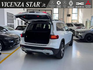 MERCEDES-BENZ GLB 180 usata, con Volante in pelle