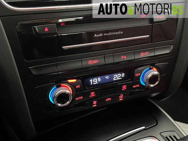 AUDI A5 usata, con ESP