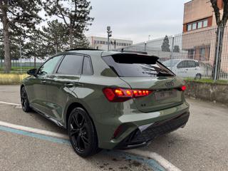 AUDI A3 usata, con Alzacristalli elettrici