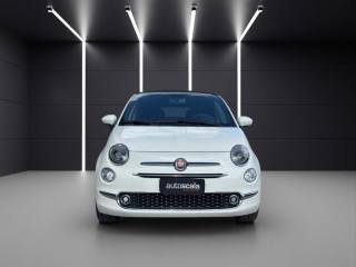 FIAT 500 usata, con Cerchi in lega