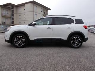 CITROEN C5 Aircross usata, con Cerchi in lega