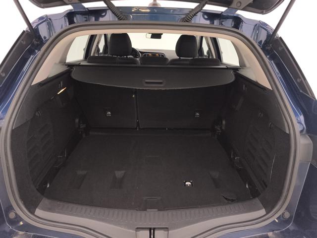 RENAULT Megane usata, con Autoradio digitale