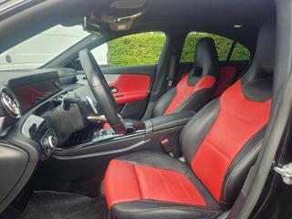 MERCEDES-BENZ CLA 200 usata, con ESP