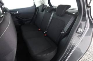 FORD Fiesta usata 3