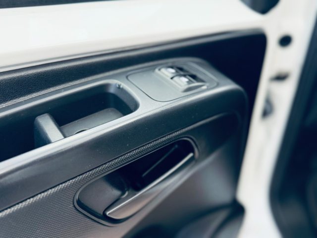 FIAT Fiorino usata, con Immobilizzatore elettronico
