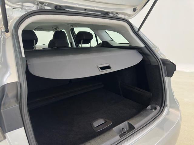 FIAT Tipo usata, con Park Distance Control