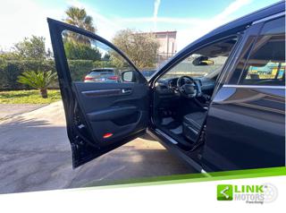 RENAULT Koleos usata, con Fendinebbia