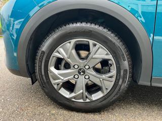 DS AUTOMOBILES DS 3 Crossback usata, con Autoradio