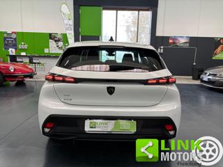 PEUGEOT 308 usata, con Airbag Passeggero