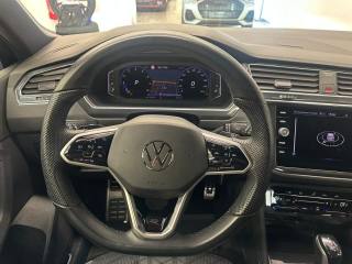 VOLKSWAGEN Tiguan usata, con Climatizzatore