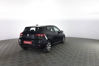 RENAULT Clio usata 3