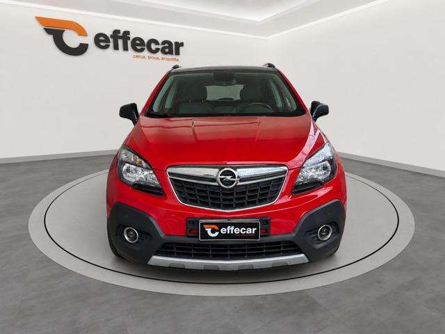 OPEL Mokka usata, con Airbag