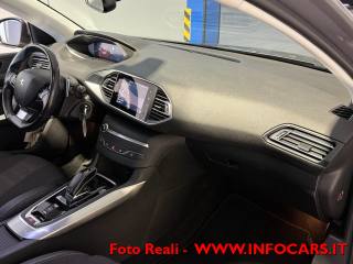PEUGEOT 308 usata, con Cruise Control